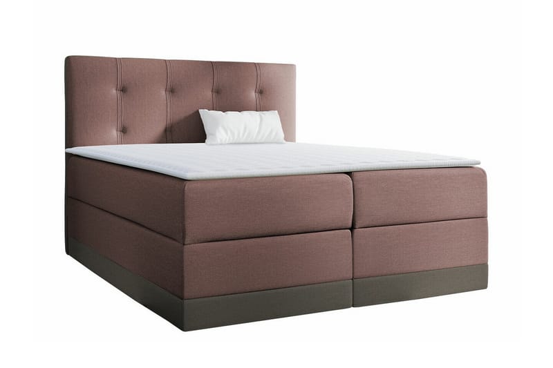 Boisdale Sengeramme 180x200 cm