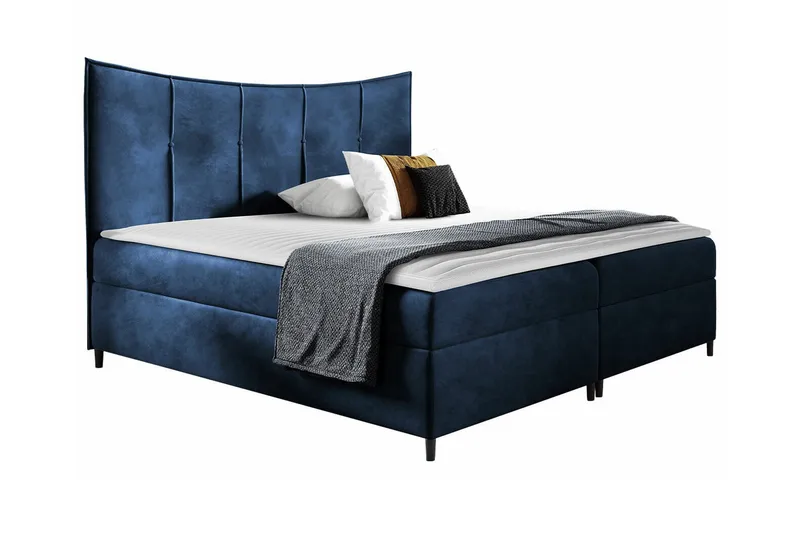 Boisdale Sengeramme 180x200 cm