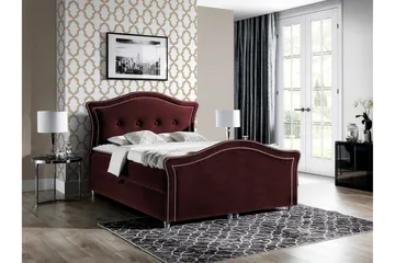 Boisdale Sengeramme 180x200 cm - Møbler - Senger - Sengeramme & sengestamme