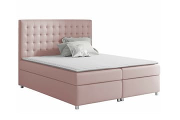 Boisdale Sengeramme 180x200 cm - Møbler - Senger - Sengeramme & sengestamme