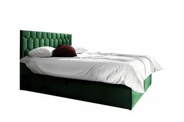 Boisdale Sengeramme 180x200 cm - Møbler - Senger - Sengeramme & sengestamme