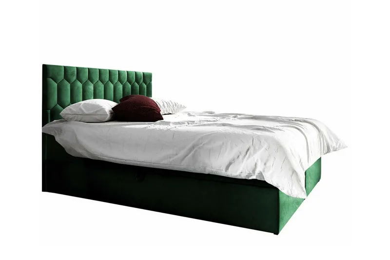 Boisdale Sengeramme 180x200 cm