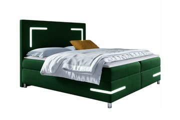 Boisdale Sengeramme 180x200 cm - Møbler - Senger - Sengeramme & sengestamme
