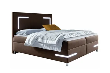 Boisdale Sengeramme 180x200 cm - Møbler - Senger - Sengeramme & sengestamme