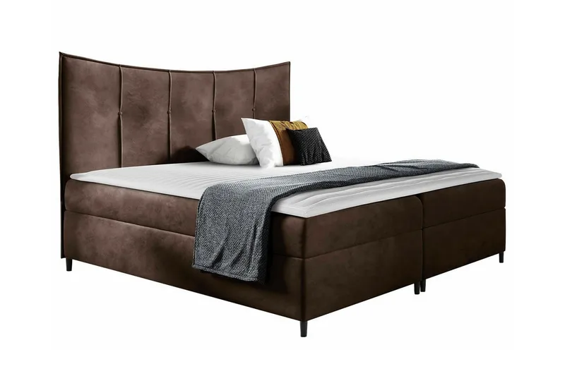 Boisdale Sengeramme 200x200 cm