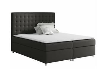 Boisdale Sengeramme 200x200 cm - Møbler - Senger - Sengeramme & sengestamme