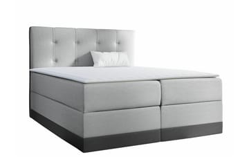 Boisdale Sengeramme 200x200 cm - Møbler - Senger - Sengeramme & sengestamme