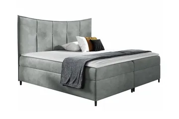 Boisdale Sengeramme 200x200 cm - Møbler - Senger - Sengeramme & sengestamme