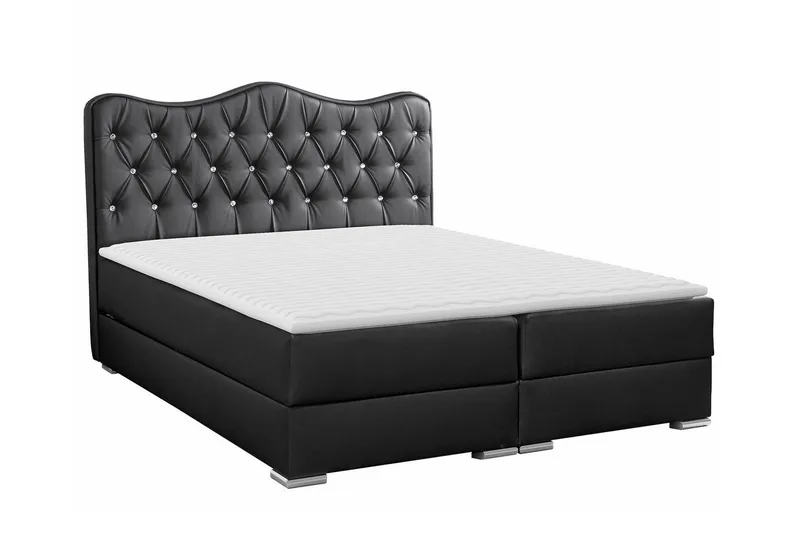 Boisdale Sengeramme 200x200 cm