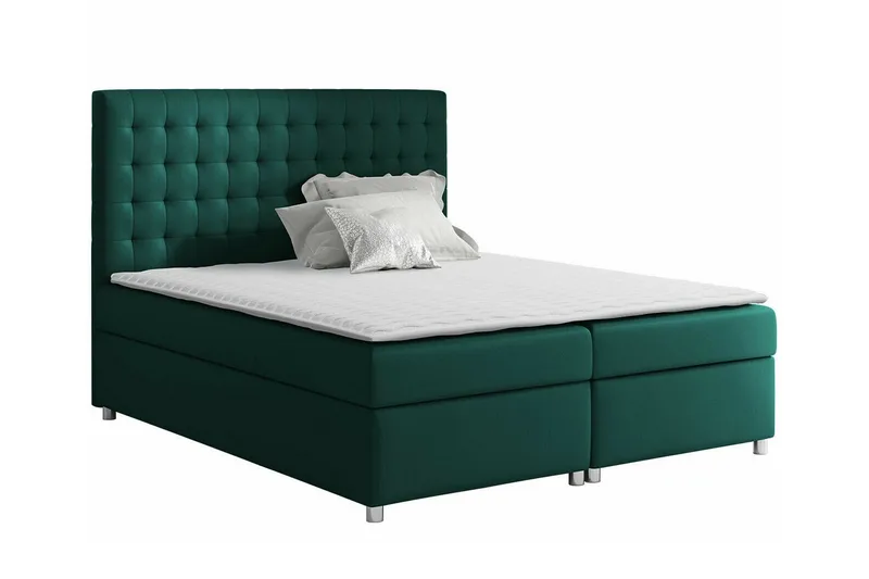 Boisdale Sengeramme 200x200 cm