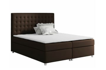 Boisdale Sengeramme 200x200 cm - Møbler - Senger - Sengeramme & sengestamme
