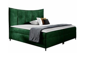 Boisdale Sengeramme 200x200 cm - Møbler - Senger - Sengeramme & sengestamme