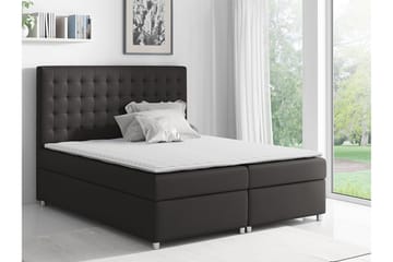 Boisdale Sengeramme 200x200 cm - Møbler - Senger - Sengeramme & sengestamme