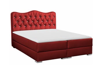 Boisdale Sengeramme 200x200 cm - Møbler - Senger - Sengeramme & sengestamme
