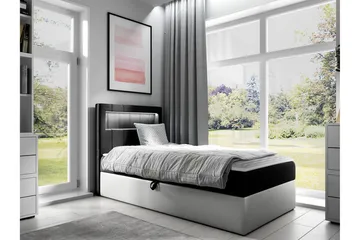 Boisdale Sengeramme 80x200 cm - Møbler - Senger - Sengeramme & sengestamme