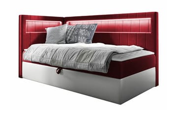 Boisdale Sengeramme 80x200 cm - Møbler - Senger - Sengeramme & sengestamme
