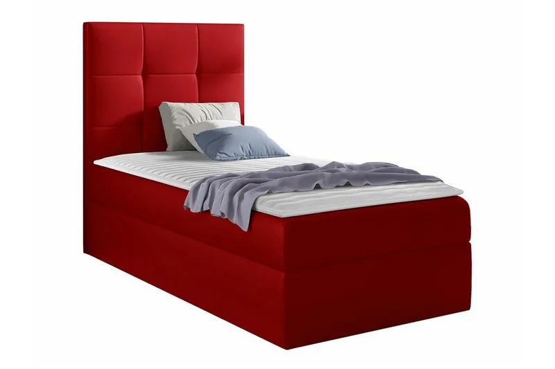 Boisdale Sengeramme 80x200 cm