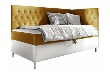 Boisdale Sengeramme 80x200 cm - Møbler - Senger - Sengeramme & sengestamme