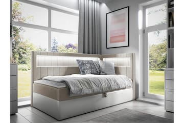 Boisdale Sengeramme 80x200 cm - Møbler - Senger - Sengeramme & sengestamme