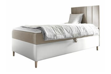 Boisdale Sengeramme 80x200 cm - Møbler - Senger - Sengeramme & sengestamme