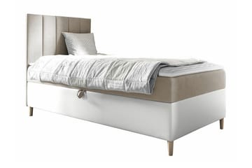 Boisdale Sengeramme 80x200 cm - Møbler - Senger - Sengeramme & sengestamme