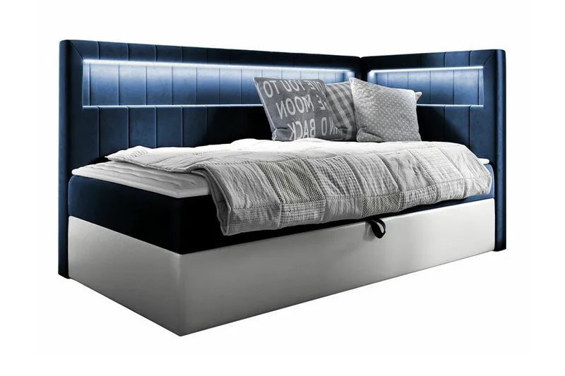 Boisdale Sengeramme 80x200 cm