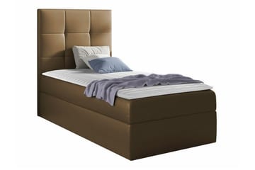 Boisdale Sengeramme 80x200 cm - Møbler - Senger - Sengeramme & sengestamme