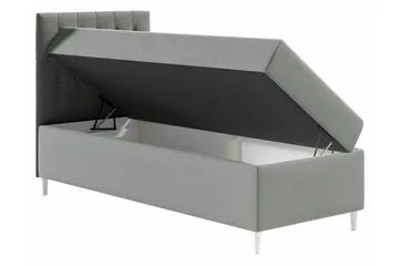 Boisdale Sengeramme 80x200 cm - Møbler - Senger - Sengeramme & sengestamme