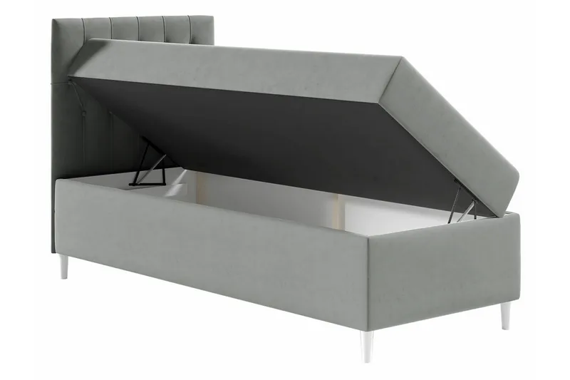 Boisdale Sengeramme 80x200 cm - Møbler - Senger - Sengeramme & sengestamme