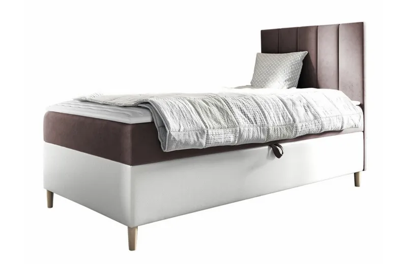 Boisdale Sengeramme 80x200 cm