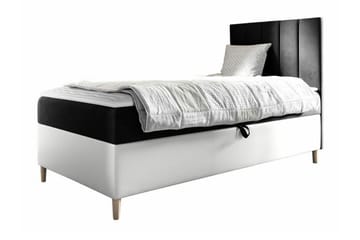 Boisdale Sengeramme 80x200 cm - Møbler - Senger - Sengeramme & sengestamme