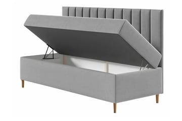 Boisdale Sengeramme 80x200 cm - Møbler - Senger - Sengeramme & sengestamme