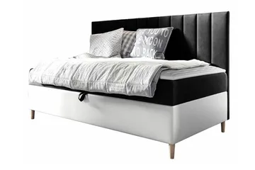 Boisdale Sengeramme 80x200 cm - Møbler - Senger - Sengeramme & sengestamme