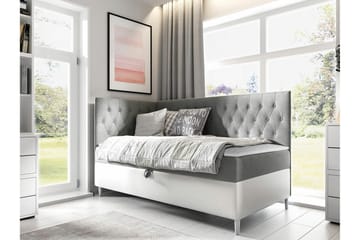 Boisdale Sengeramme 80x200 cm - Møbler - Senger - Sengeramme & sengestamme