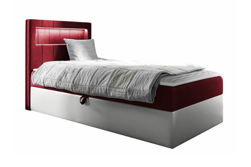 Boisdale Sengeramme 80x200 cm