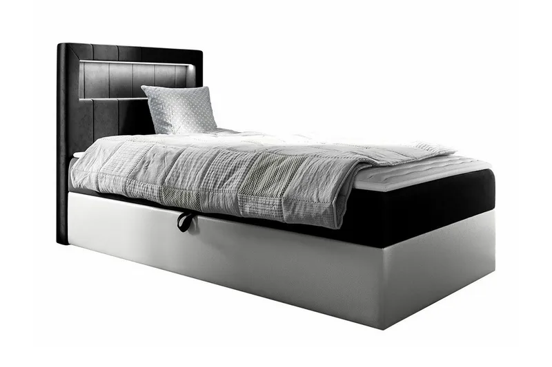 Boisdale Sengeramme 80x200 cm