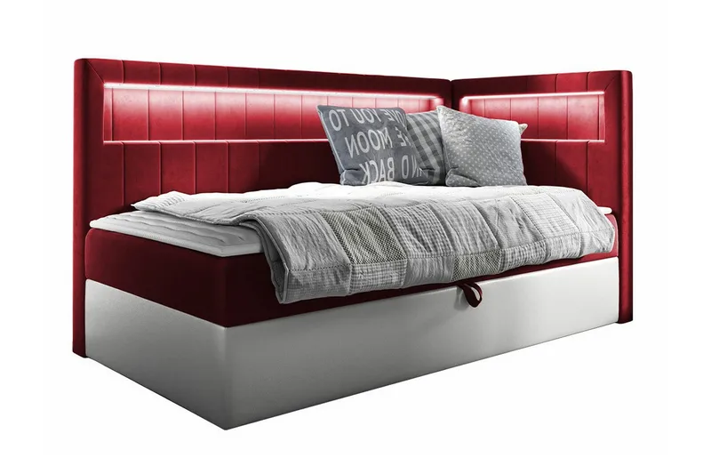 Boisdale Sengeramme 80x200 cm