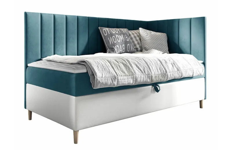 Boisdale Sengeramme 80x200 cm