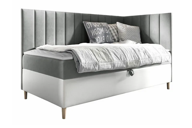 Boisdale Sengeramme 80x200 cm