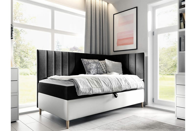 Boisdale Sengeramme 80x200 cm - Møbler - Senger - Sengeramme & sengestamme