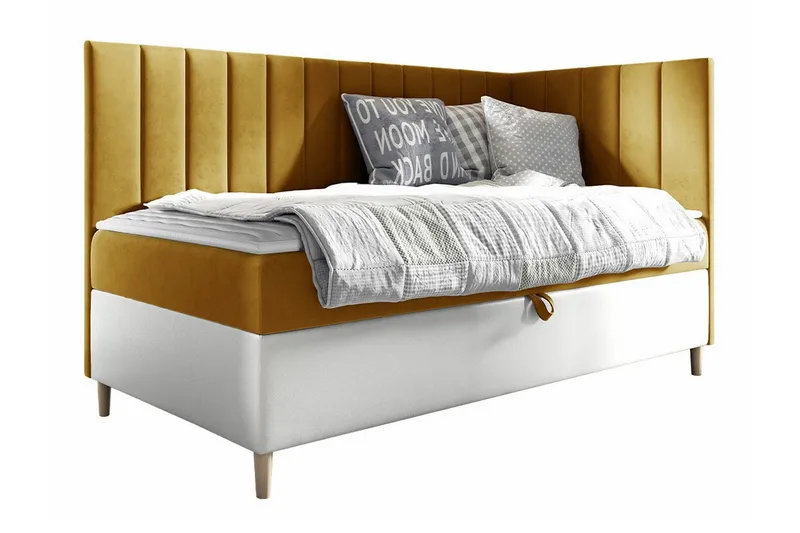 Boisdale Sengeramme 80x200 cm