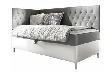 Boisdale Sengeramme 80x200 cm - Møbler - Senger - Sengeramme & sengestamme