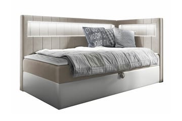 Boisdale Sengeramme 80x200 cm - Møbler - Senger - Sengeramme & sengestamme
