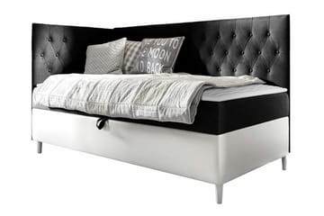 Boisdale Sengeramme 80x200 cm - Møbler - Senger - Sengeramme & sengestamme