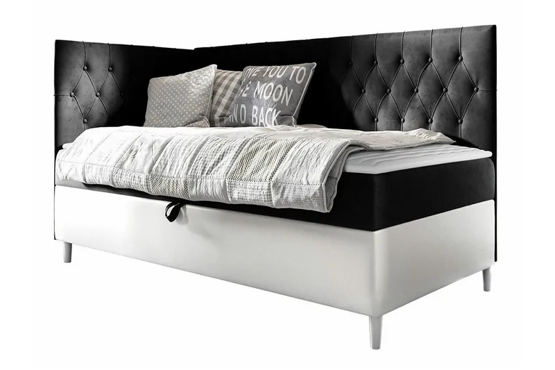 Boisdale Sengeramme 80x200 cm
