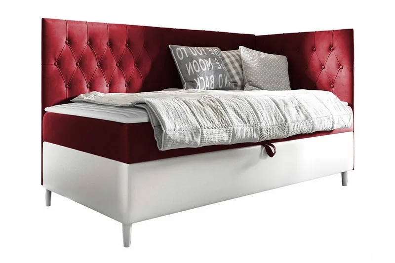 Boisdale Sengeramme 80x200 cm