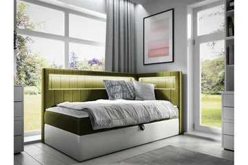 Boisdale Sengeramme 80x200 cm - Møbler - Senger - Sengeramme & sengestamme