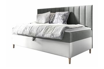 Boisdale Sengeramme 80x200 cm - Møbler - Senger - Sengeramme & sengestamme