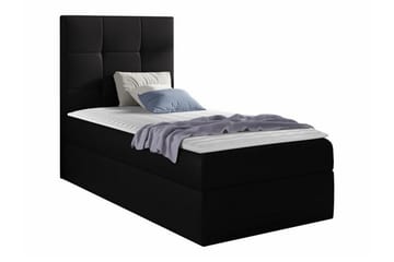 Boisdale Sengeramme 80x200 cm - Møbler - Senger - Sengeramme & sengestamme