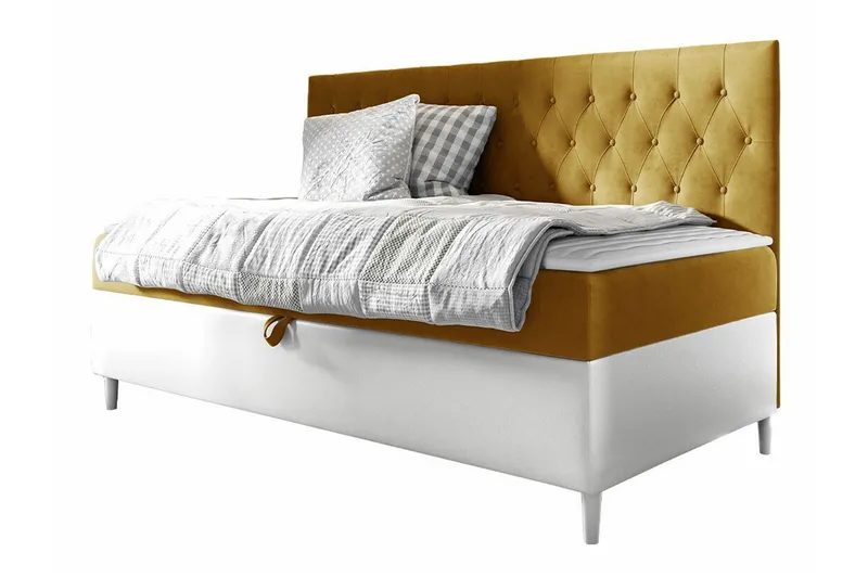 Boisdale Sengeramme 80x200 cm
